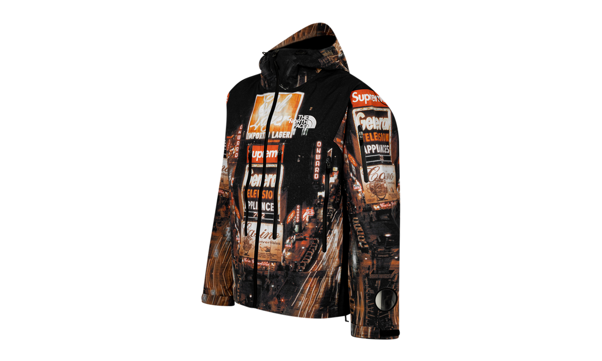 TNF Taped Seam Shell Jacket "FW22" SU12455