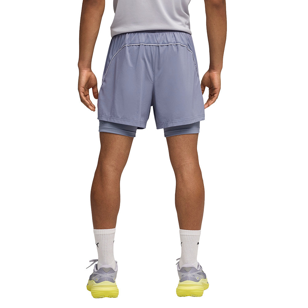 Run Velocity 2-in-1 Shorts