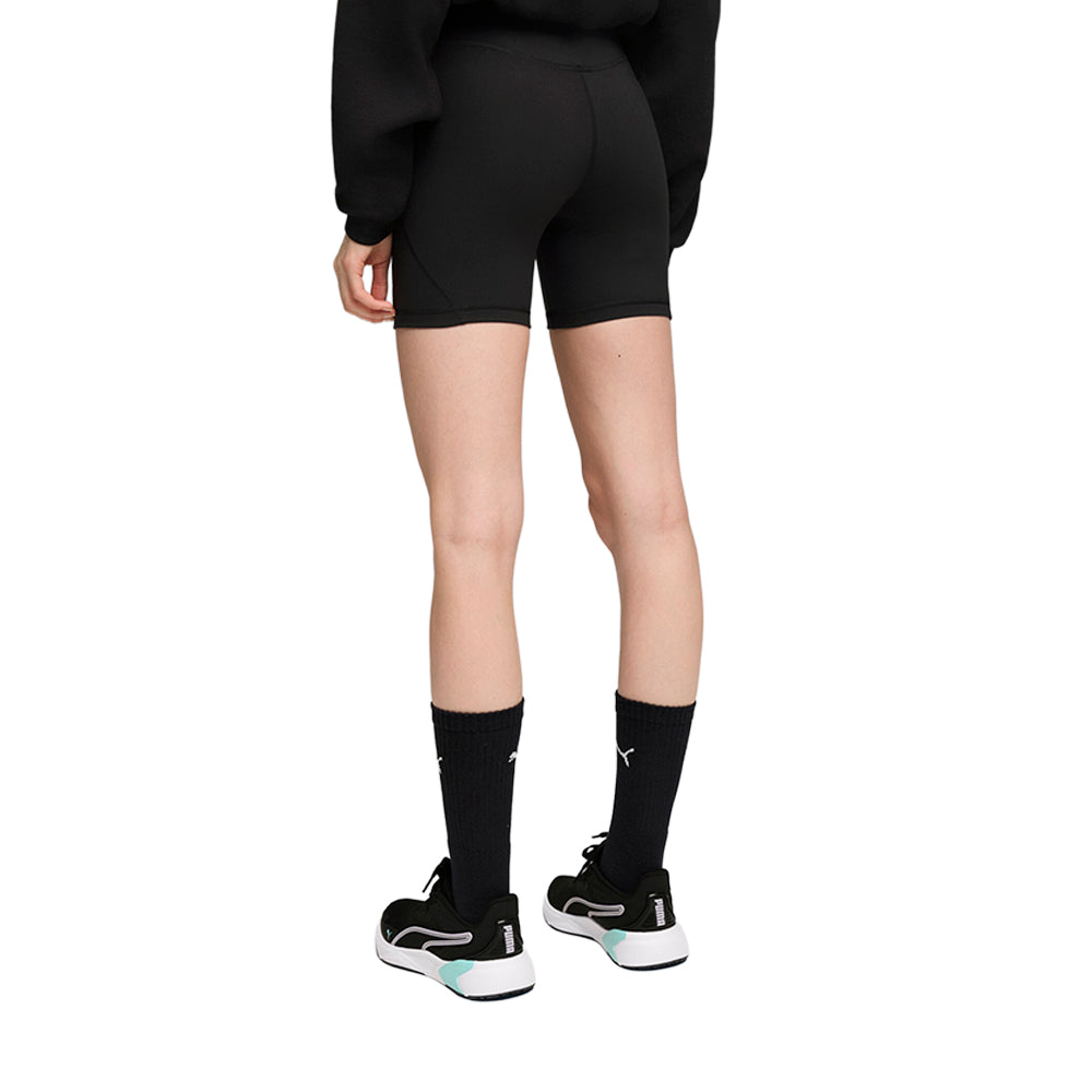 Cloudspun Ultra Soft 6 Inch Tight Training Shorts