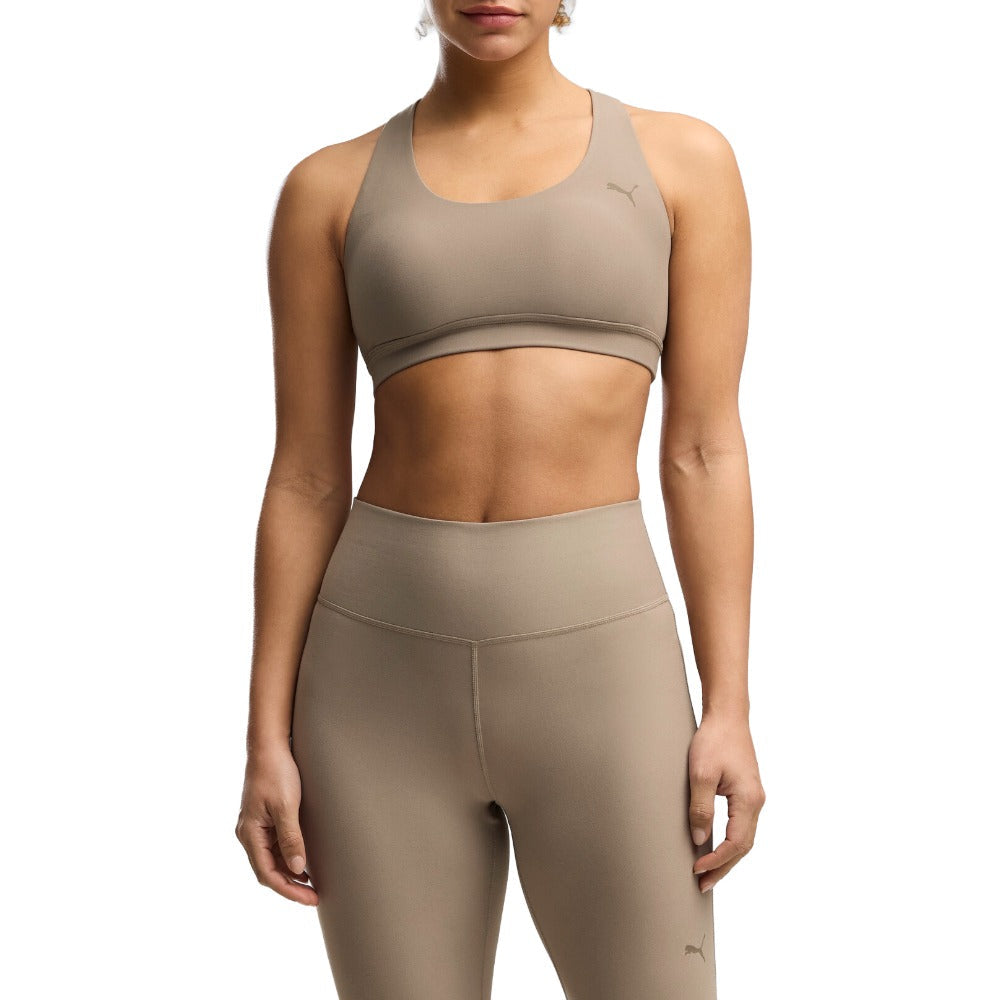 Cloudspun Ultra Soft Mid Impact Sports Bra