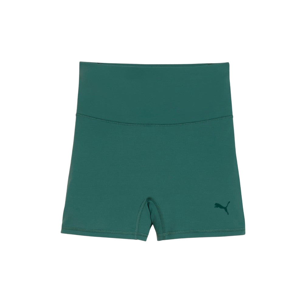 Shapeluxe 3" Training Short Tights