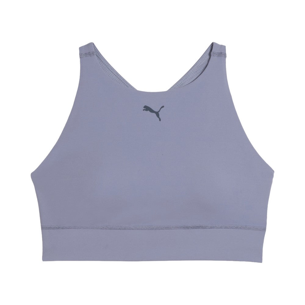 Shapeluxe High Neck Mid Impact Sports Bra