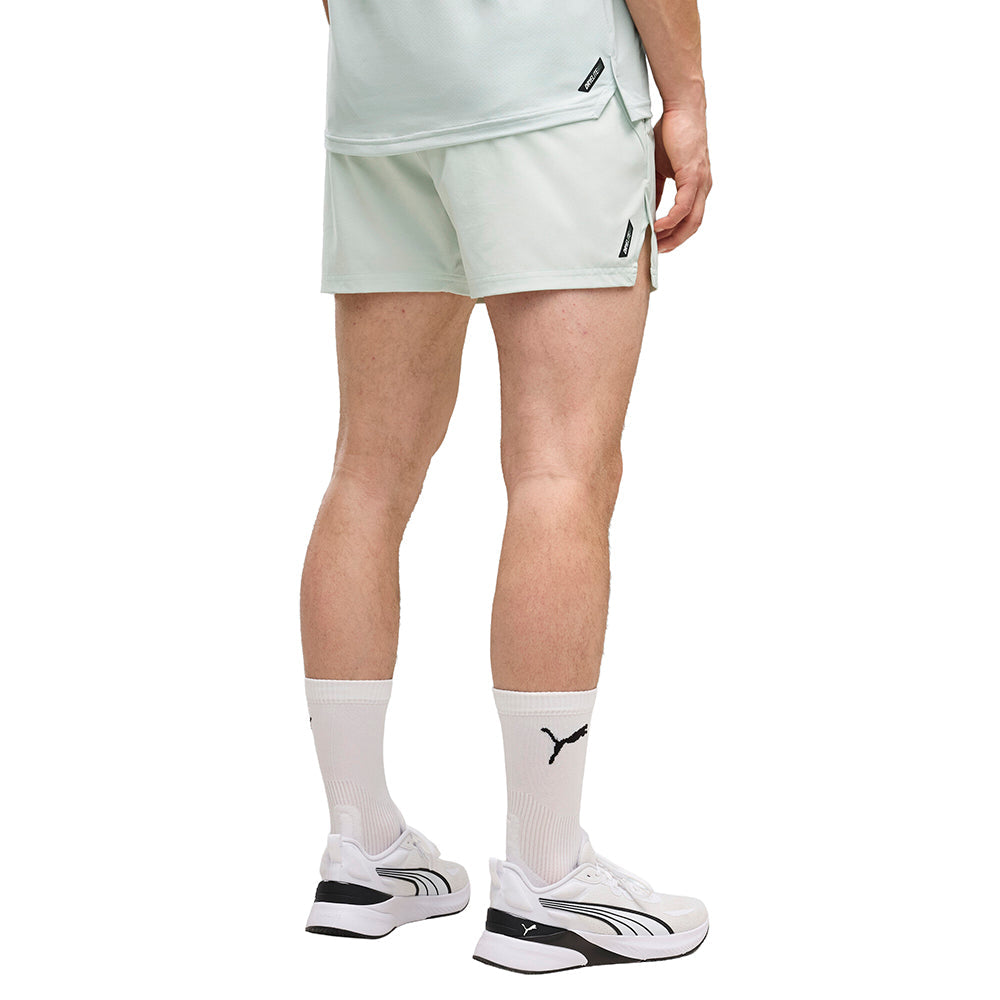 Pwrmode 5 Inch Woven Shorts