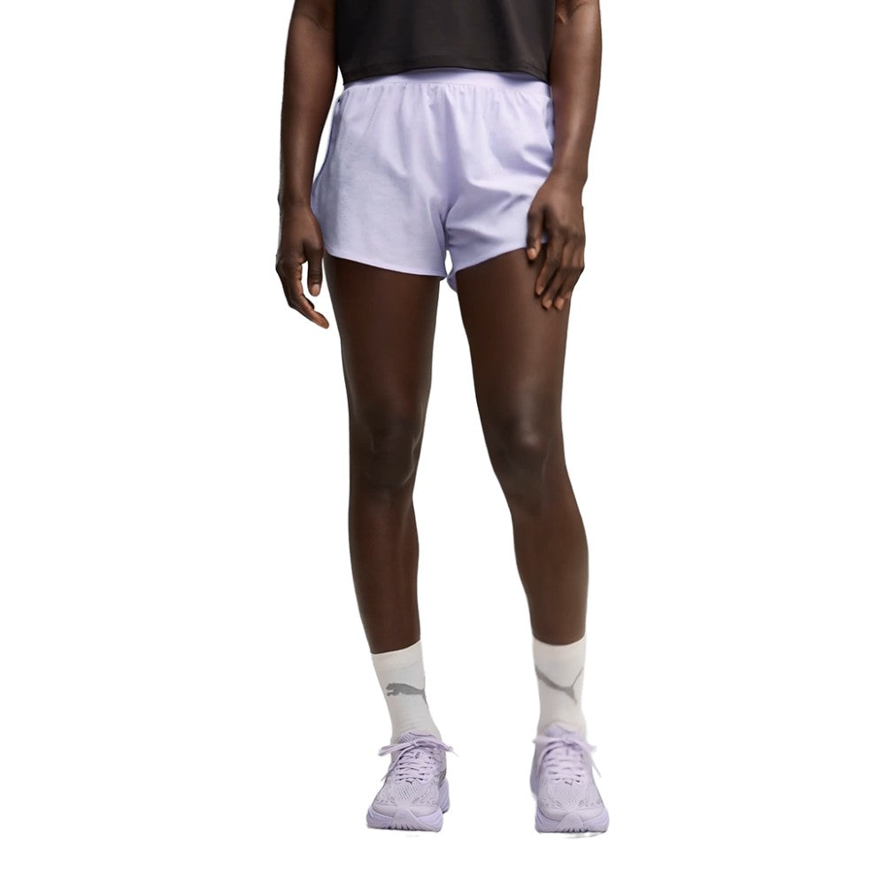 Dreamrun 3 Inch dryCELL Shorts