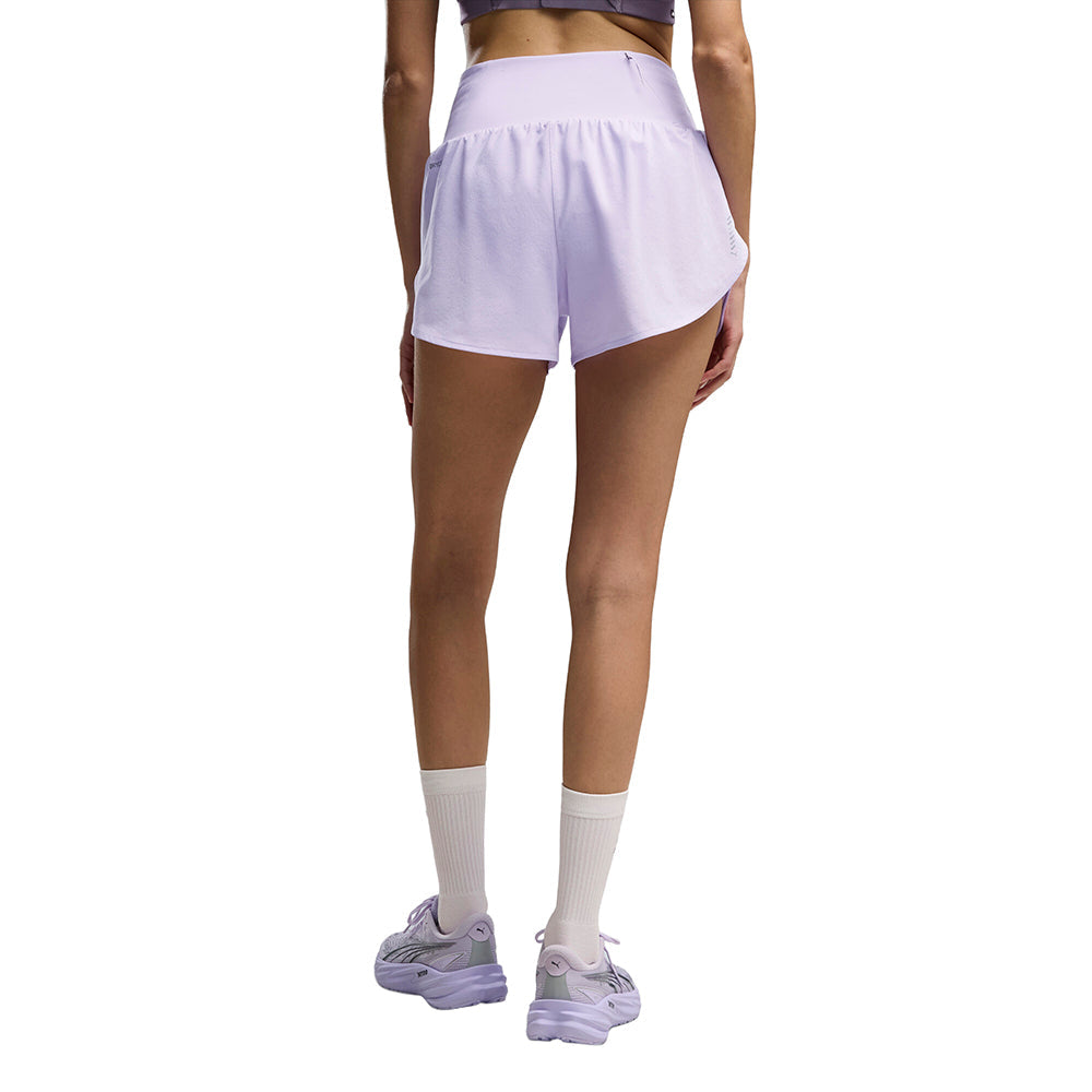 Dreamrun 3 Inch dryCELL Shorts