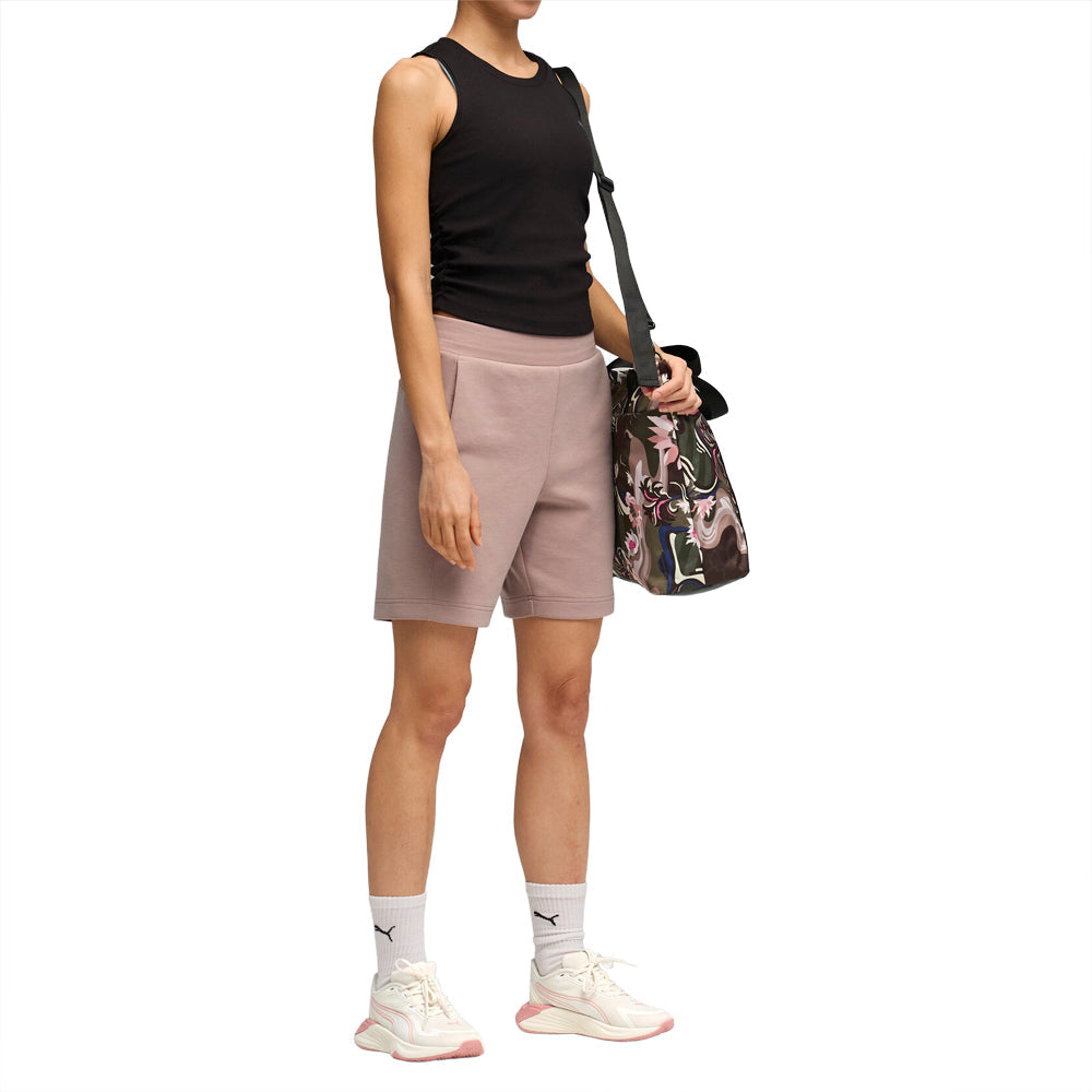 Cloudspun Rib Training Tank Top