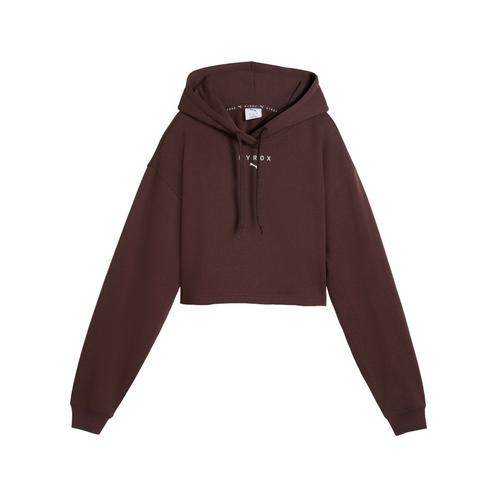 PUMA x HYROX Heavyweight Hoodie