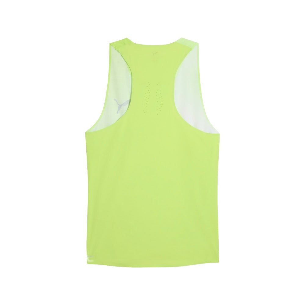 Lightspeed Ultraweave Lightweight Running Singlet