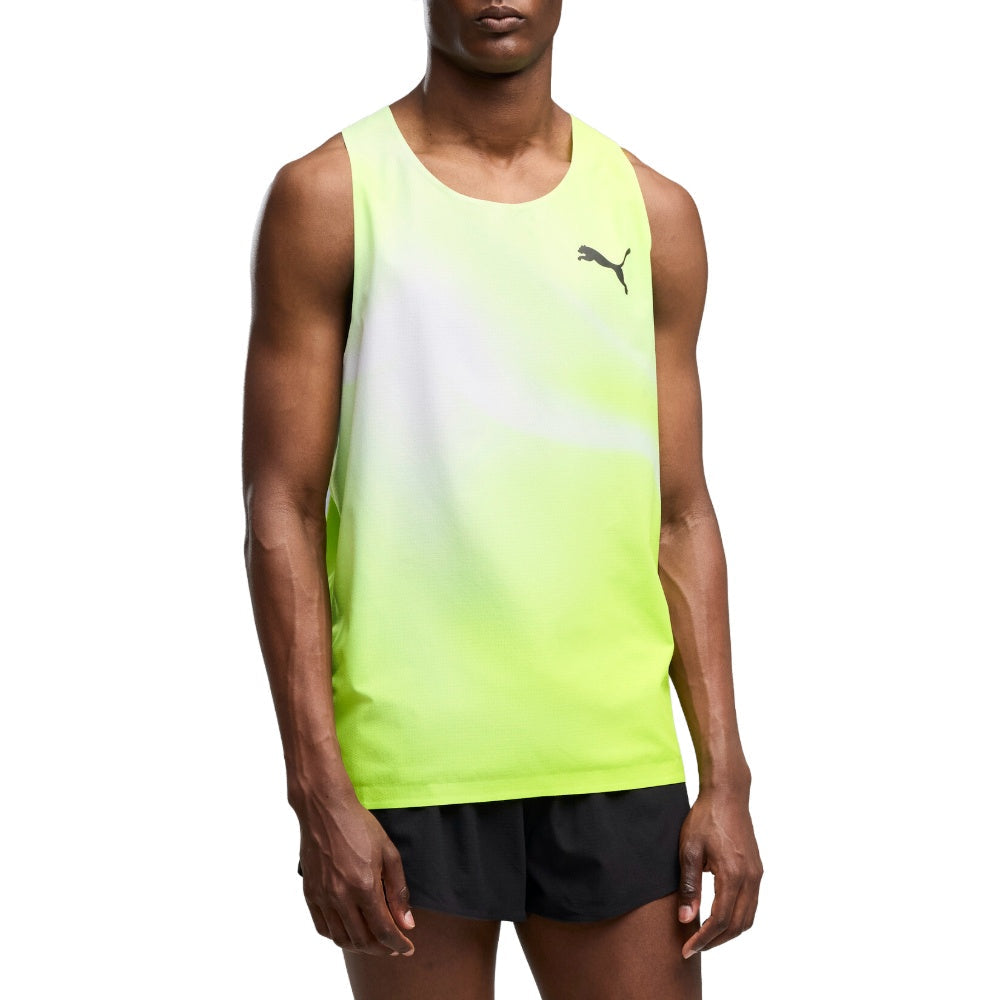 Lightspeed Ultraweave Lightweight Running Singlet