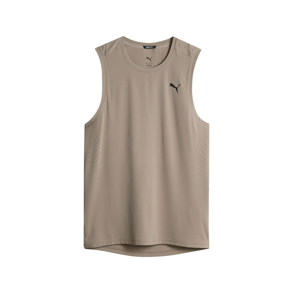 Pwrmode Training Crew Neck Tank Top