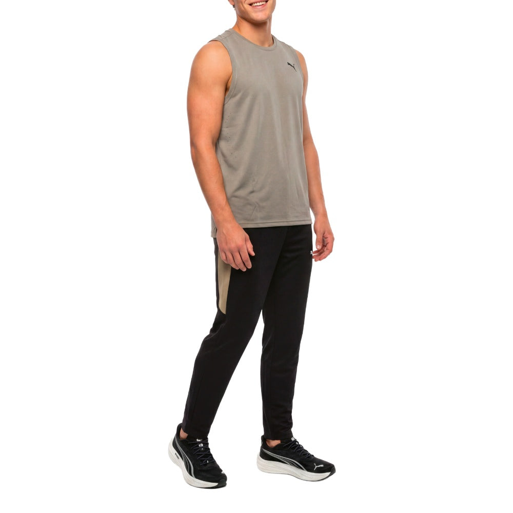 Pwrmode Training Crew Neck Tank Top