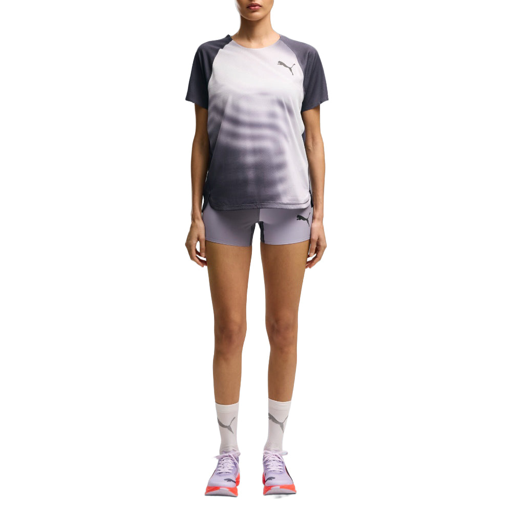 Lightspeed Graphic Running T-Shirt