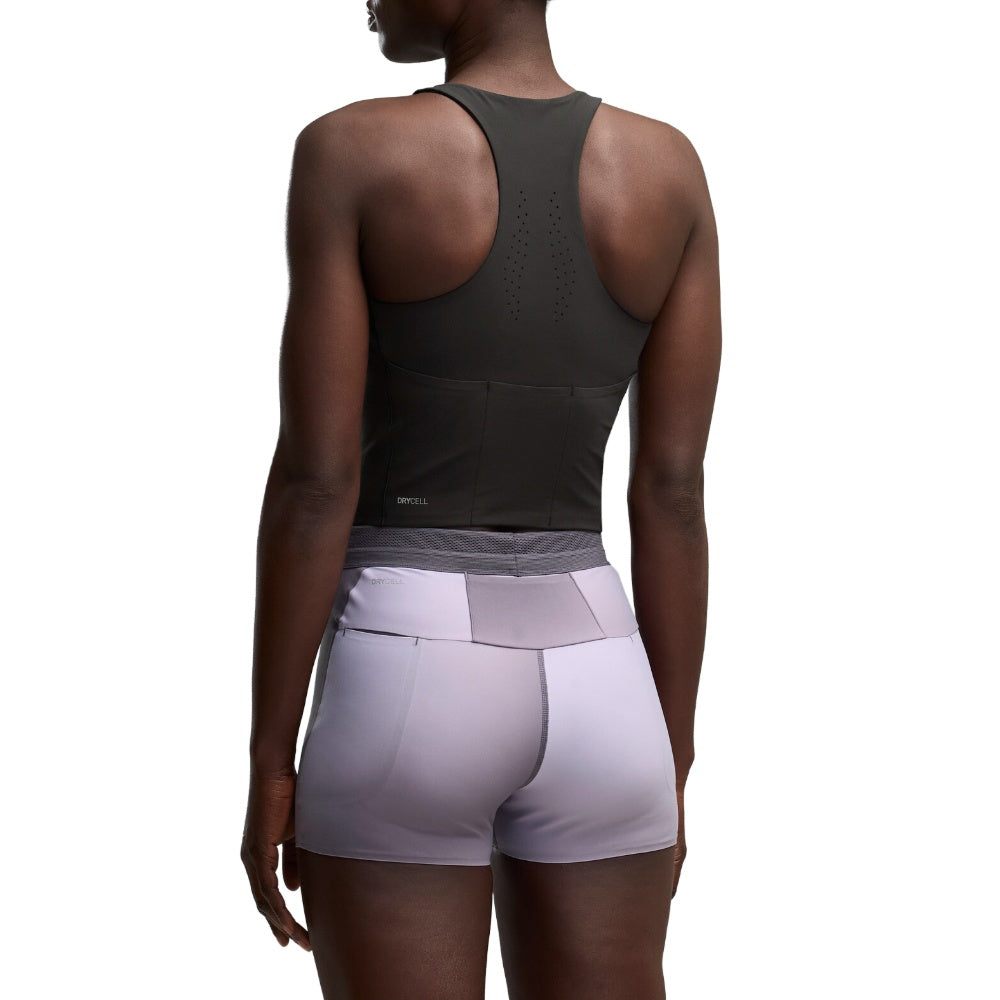 Lightspeed Running Crop Top