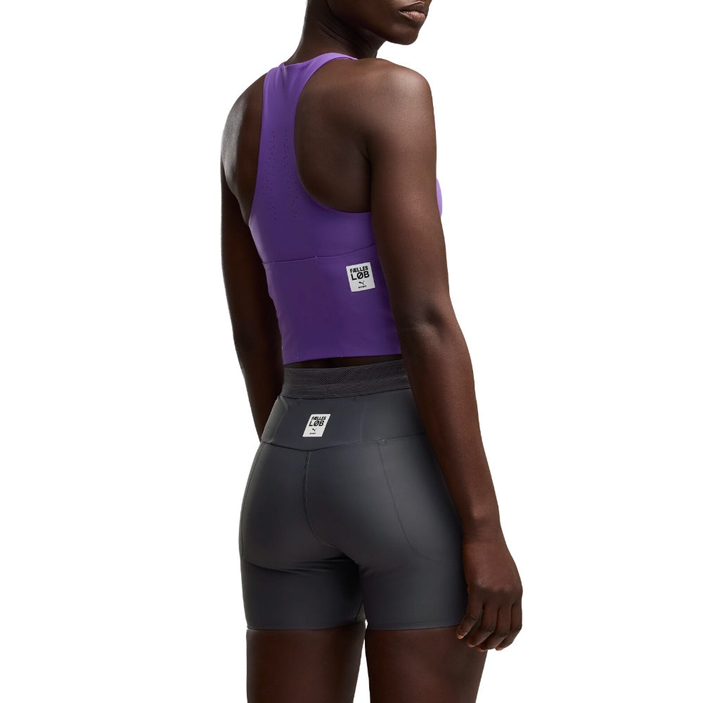 PUMA x SAYSKY Crop Top