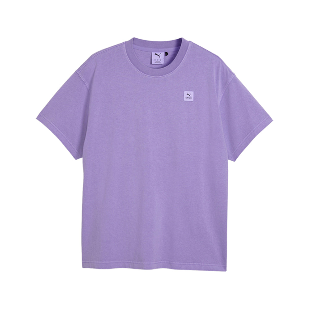 PUMA X SAYSKY Graphic Team Tee