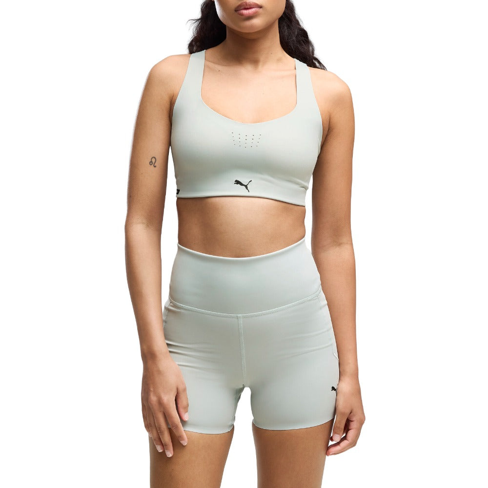 PWRMODE High Impact Sports Bra