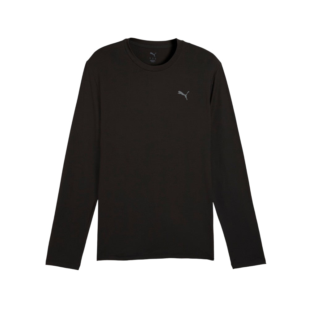 CLOUDSPUN Ultra Soft Long Sleeve Training Tee