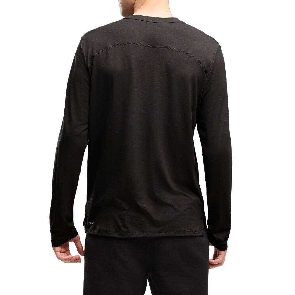 CLOUDSPUN Ultra Soft Long Sleeve Training Tee