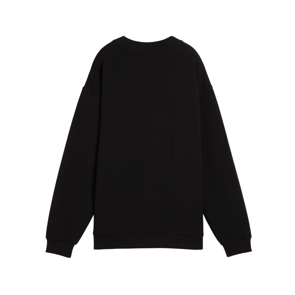 CLOUDSPUN Ultra Soft Relaxed Training Top