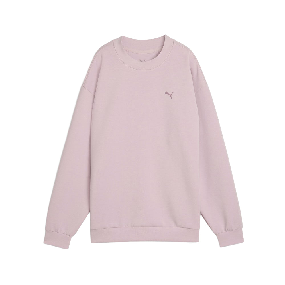 CLOUDSPUN Ultra Soft Relaxed Training Top