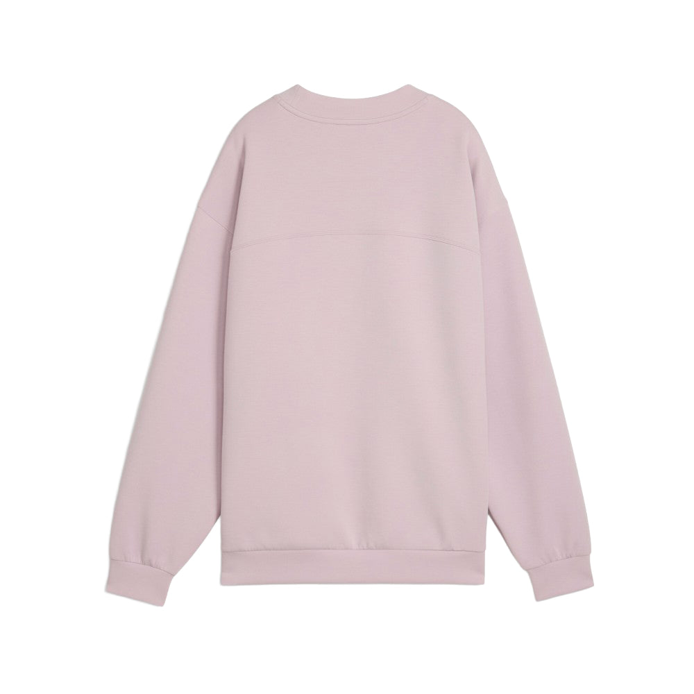 CLOUDSPUN Ultra Soft Relaxed Training Top