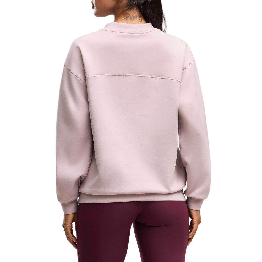 CLOUDSPUN Ultra Soft Relaxed Training Top