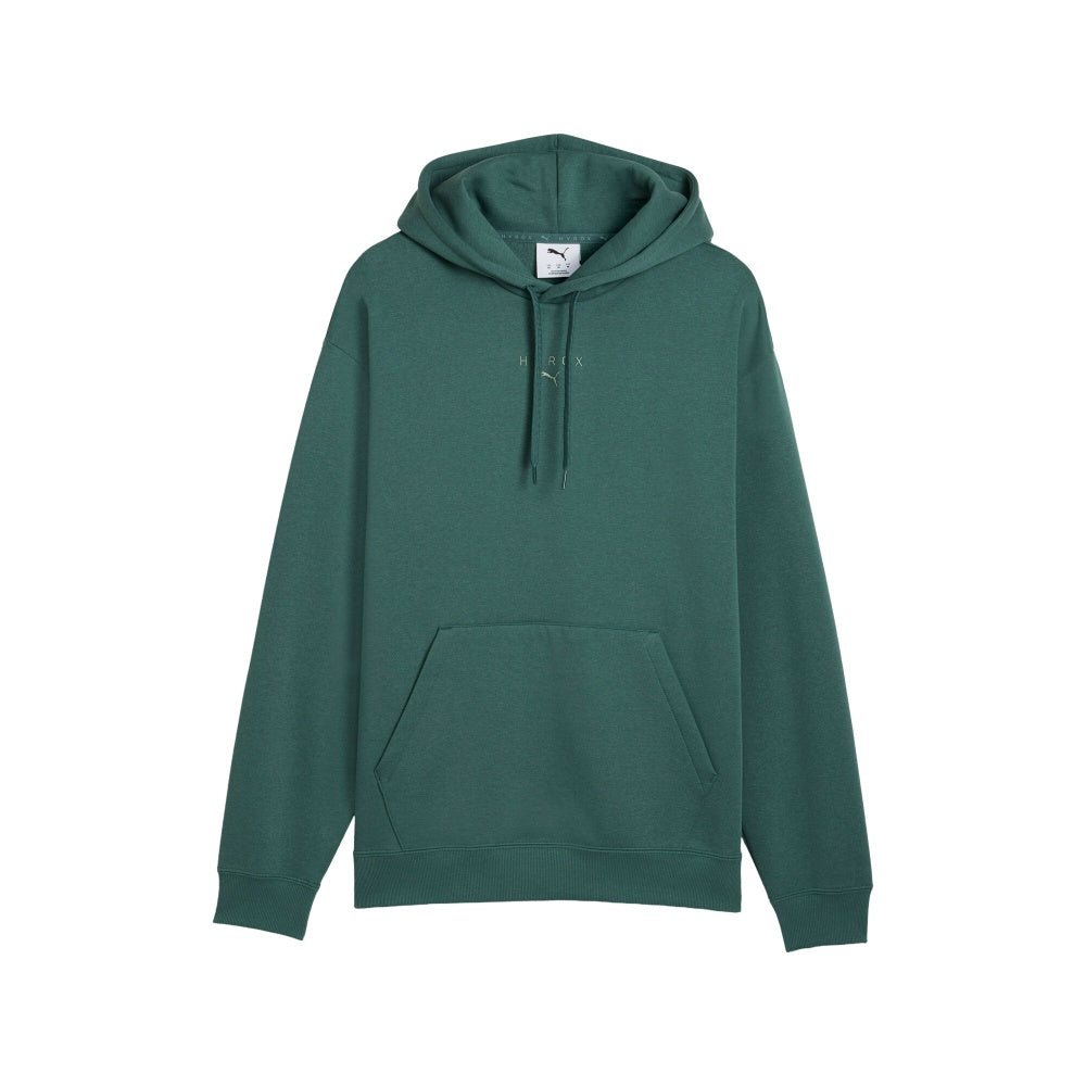 PUMA X HYROX Heavyweight Hoodie