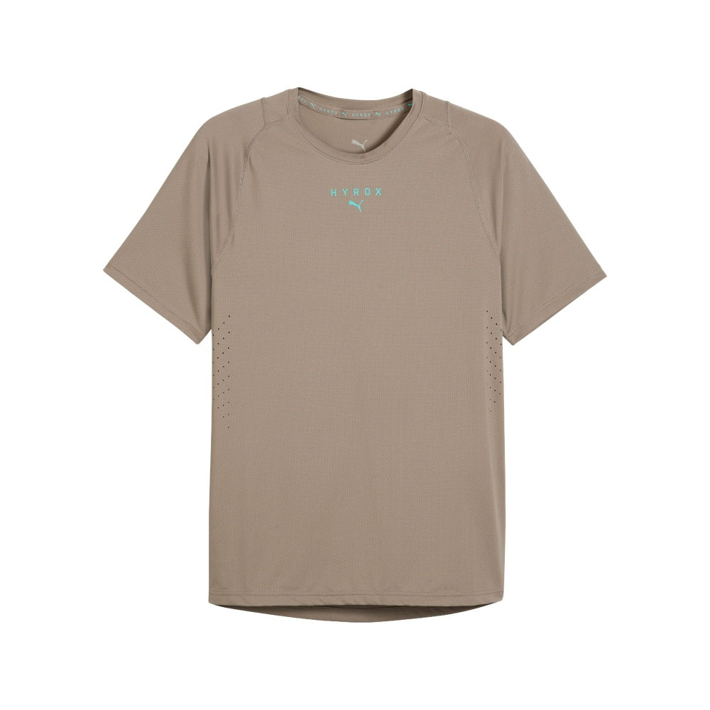 PUMA X HYROX PWRMODE Tee