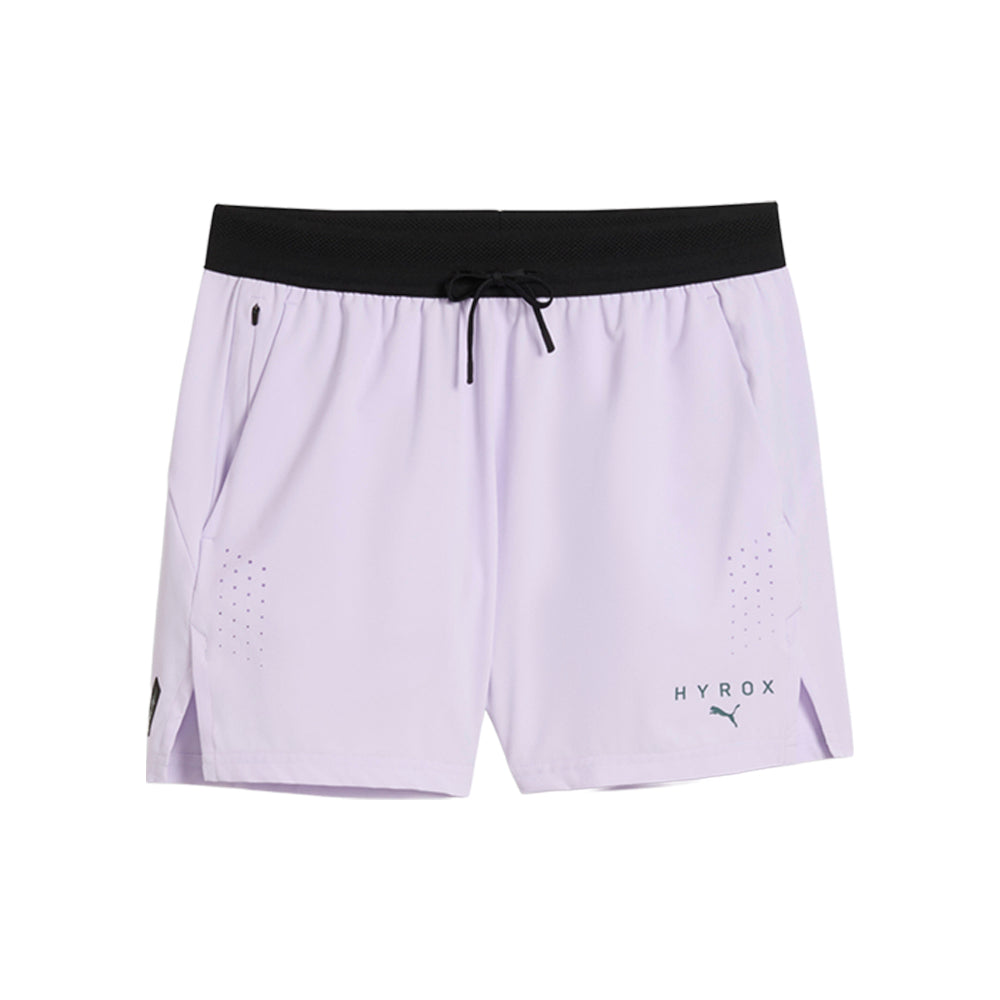 PUMA X HYROX PWRMODE 5 Inch Shorts