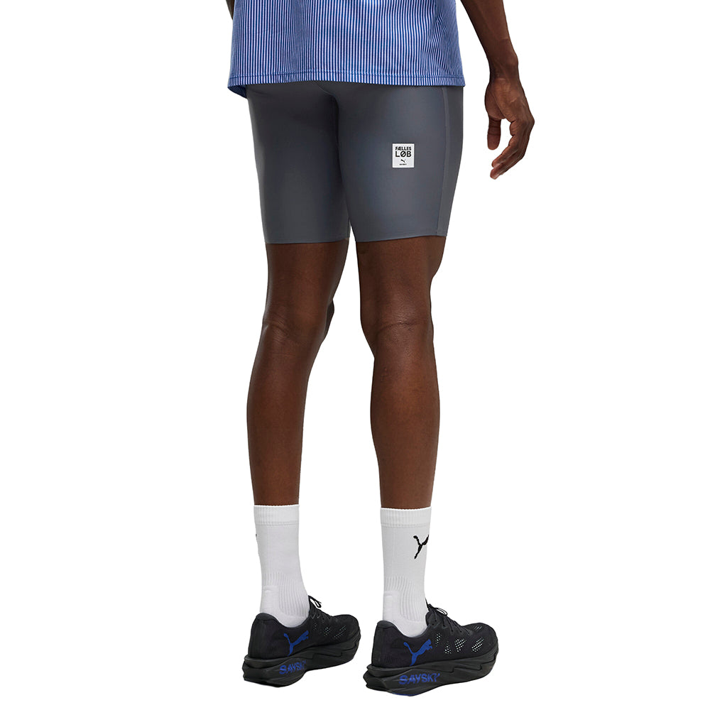 PUMA X SAYSKY 9-Inch Half Tight