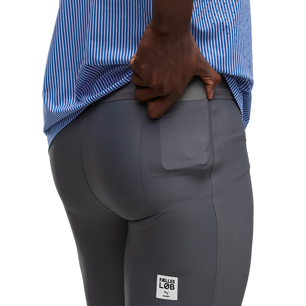 PUMA X SAYSKY 9-Inch Half Tight