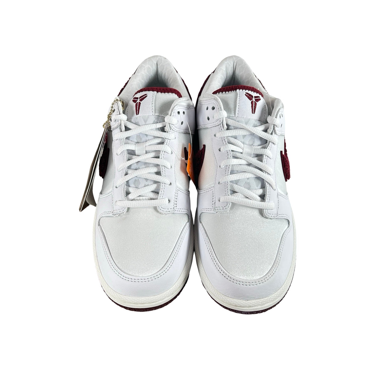 IV0263 100 Nike Dunk Low Protro Kobe Bryant Lower Merion Home