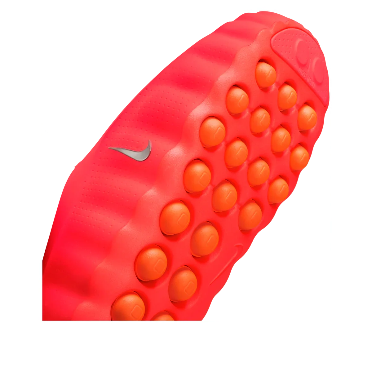 HQ4309 600 Nike Mind 001 Slide Solar Red (Women's)