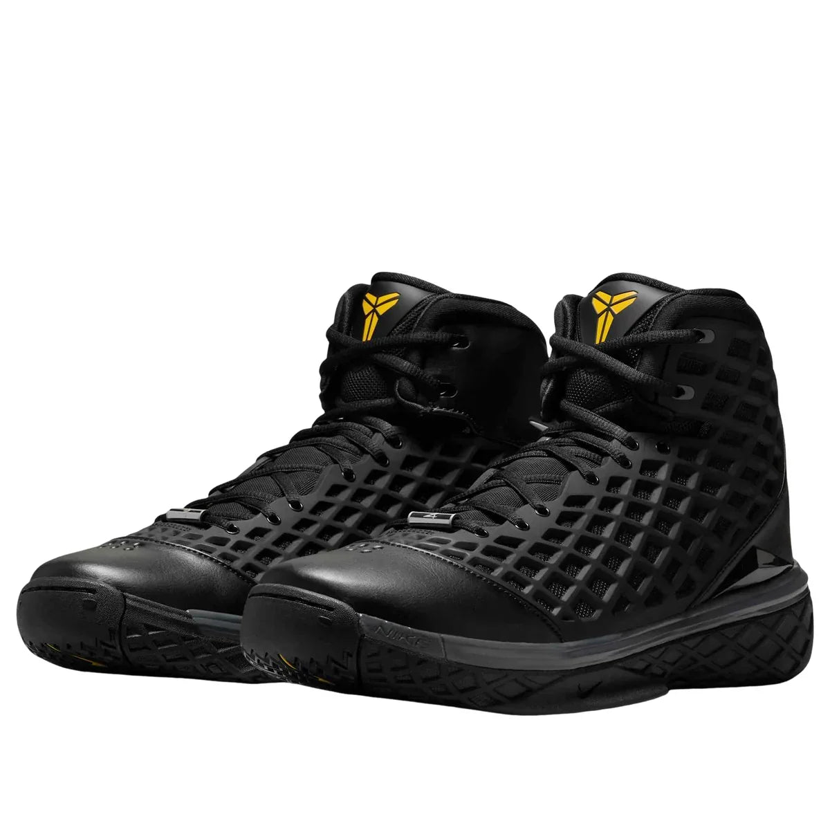 IQ5340 001 Nike Kobe 3 Protro Orca