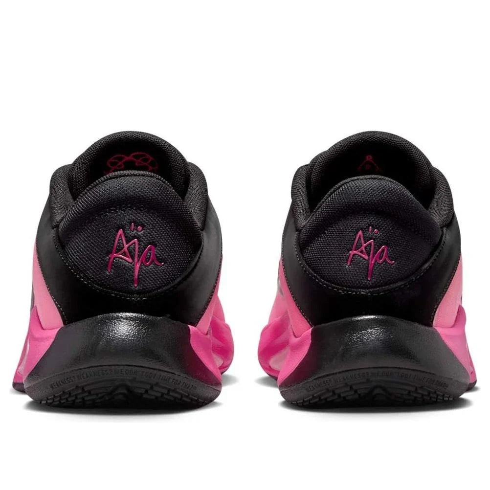 FZ8605 001 Nike A'ja Wilson A'One Leo Lights (Women's)