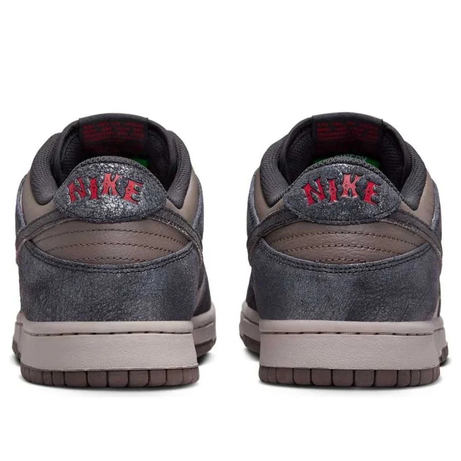 IB2258 001 Nike Dunk Low Retro NYC CBGB