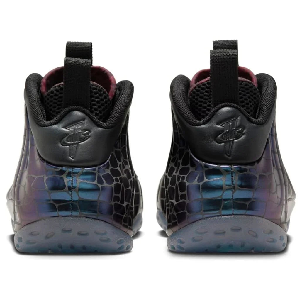 FQ9050 400 Nike Air Foamposite One Tekken 8 Kazuya Mishima