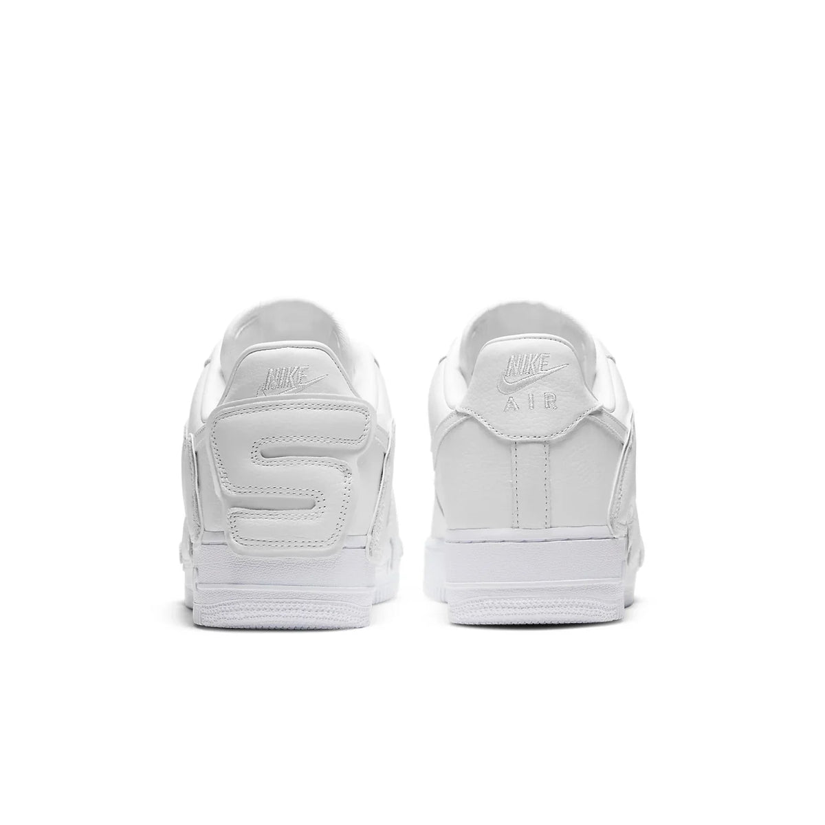 DD7050 100 Nike Air Force 1 Low Cactus Plant Flea Market White (2020)