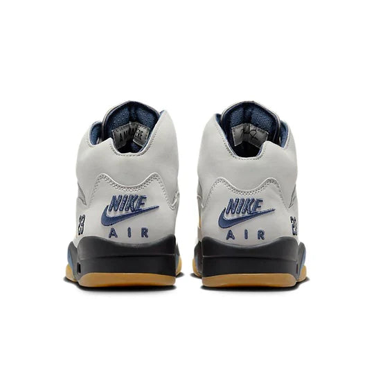 FZ5758 004 Air Jordan 5 Retro A Ma Maniere Dawn (Women's)