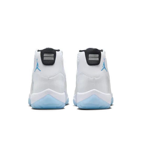 CT8012 104 Air Jordan 11 Retro Legend Blue (2024)