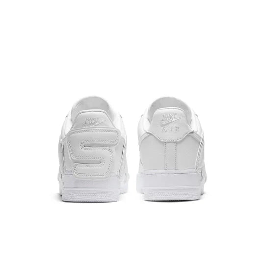 FQ7069 100 Nike Air Force 1 Low Cactus Plant Flea Market White (2024)