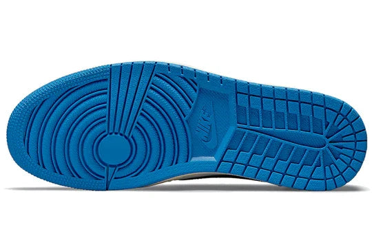 DM7866 140 Air Jordan 1 Low Fragment x Travis Scott