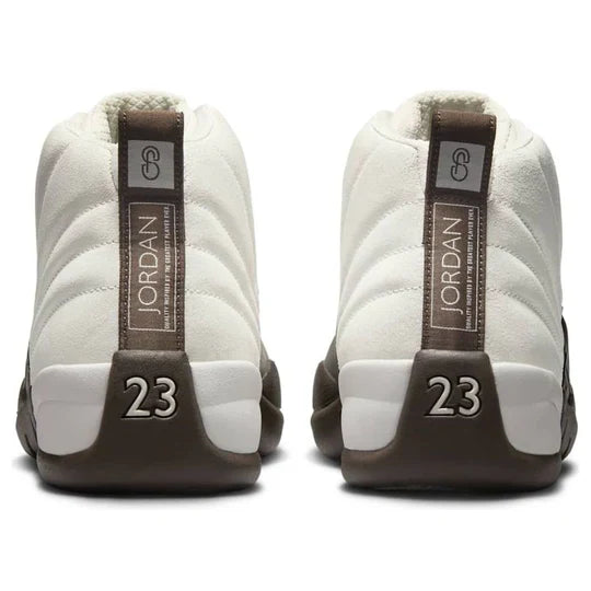 FZ5026 100 Air Jordan 12 Retro SP SoleFly Cafecito
