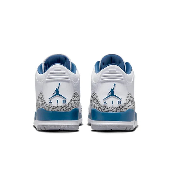 CT8532 148 Air Jordan 3 Retro Wizards