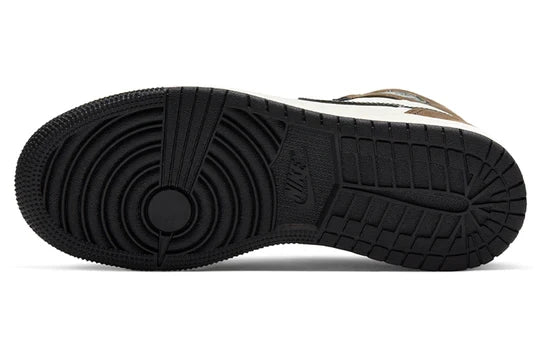 575441 105 Air Jordan 1 Mocha (GS)