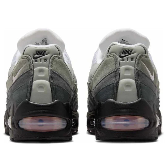 HJ5996 001 Nike Air Max 95 OG Big Bubble Pink Foam (Women's)