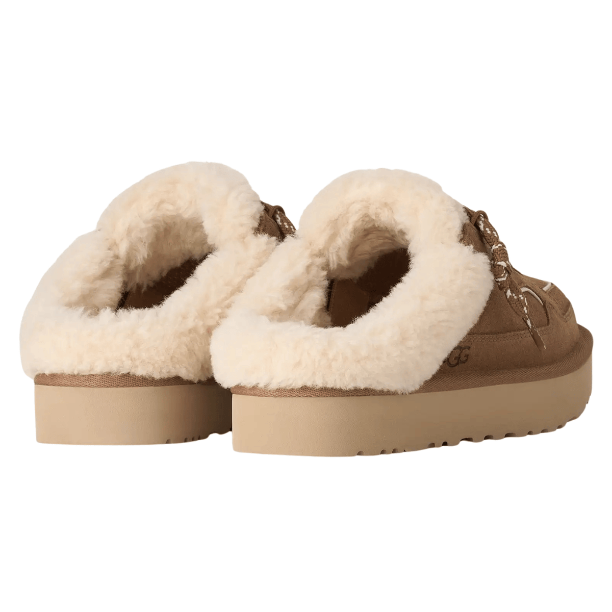 Women's Lowmel Mule