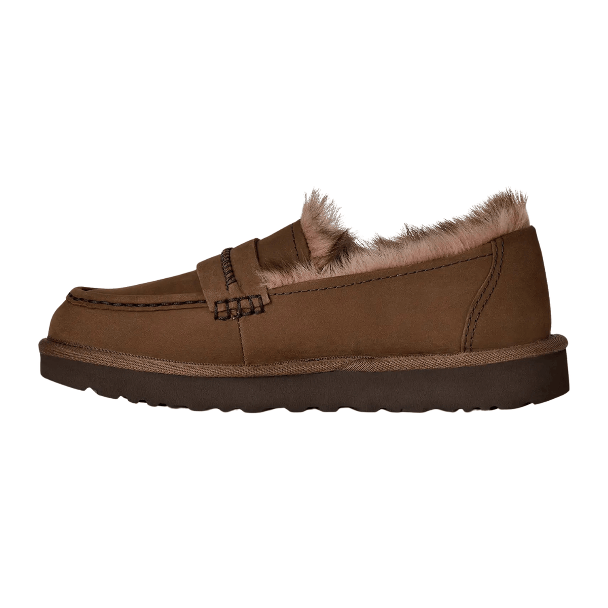 Women's Ellis Nubuck Loafer