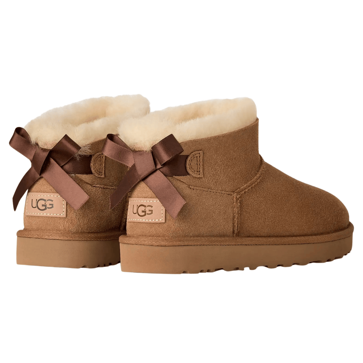 Women's Ultra Mini Bailey Bow