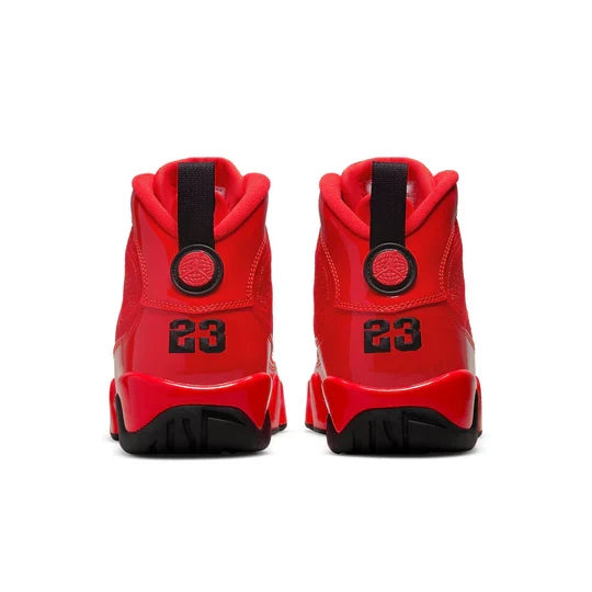 CT8019 600 Air Jordan 9 Chile Red